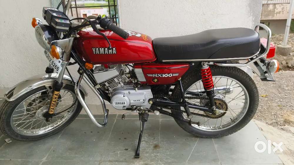 Rx100 MH20
