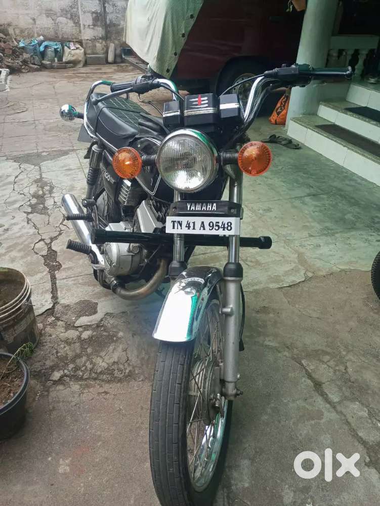 Ventage Yamaha RX-100
