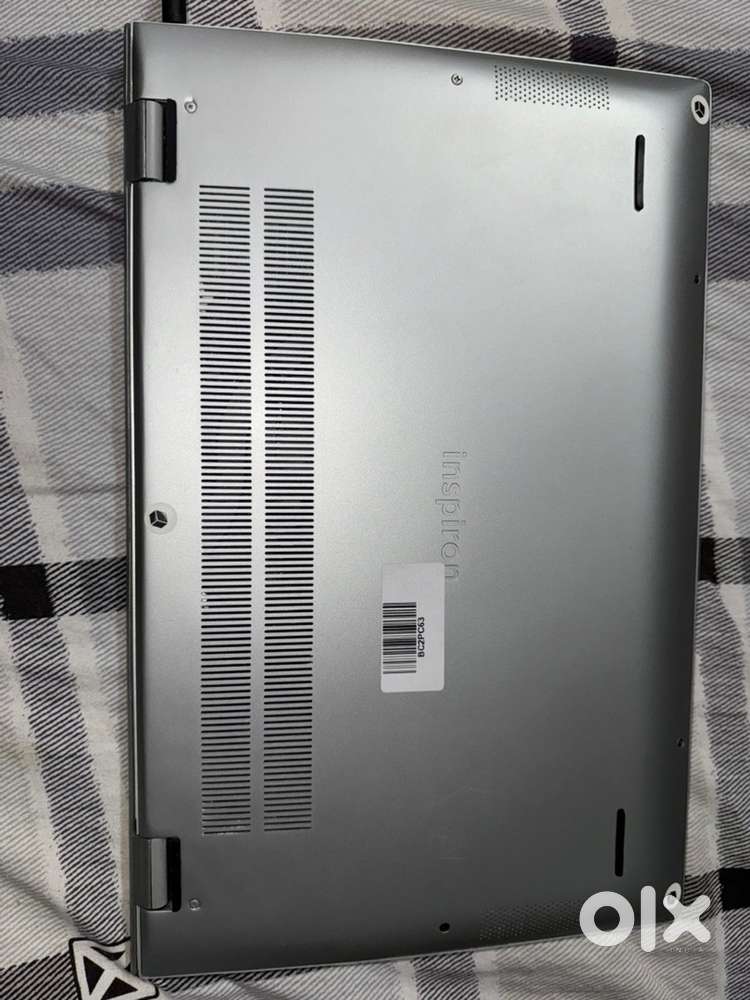 Dell laptop