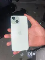 I phone 15