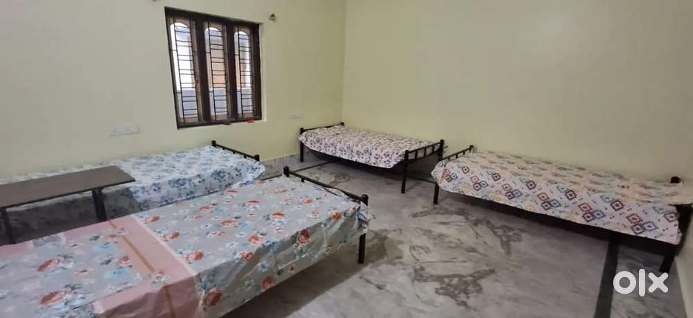 Mo ai ghara PG FOR WORKING PROFESSIONAL