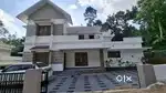 Muvattupuzha to Ernakulam route near Mekadabu new house for scale