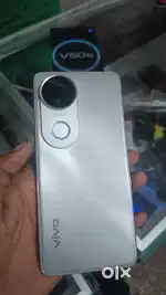 Vivo v 50 256 gb