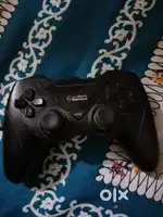 Euro games gamepad