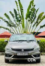 Maruti Suzuki Ciaz Delta BSVI, 2019, Diesel