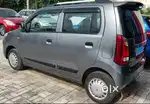 Wagon R Car