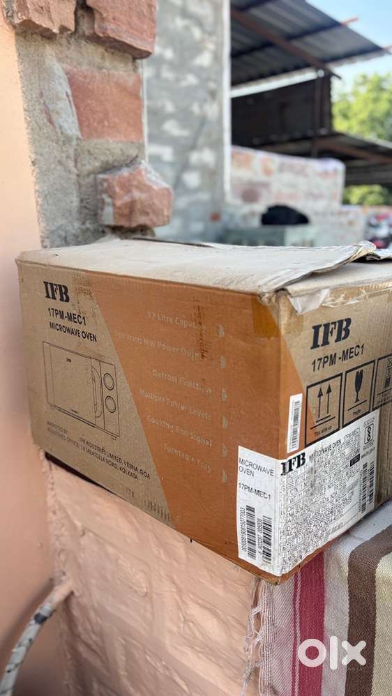 IBF 17 PM-MEC1 MICROWAVE OVEN