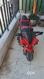 Kids Super Bike