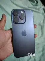 15 pro 256  GB