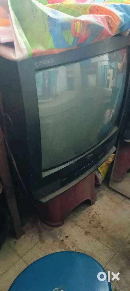 In good condition