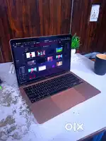 Macbook Air M1 8GB/256GB