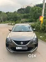 Maruti Suzuki Baleno maruti-suzuki-baleno-delta-diesel, 2020, Petrol