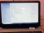 Selling my HP laptop in good working condition.