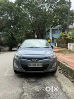 Hyundai i20 2013