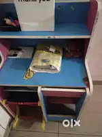 Study table for kid
