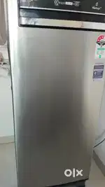 Whirlpool fridge 165 litres for quick sale