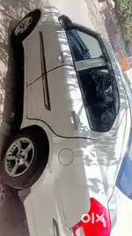 Good car alloy wheels touch screen Ac child good condition car