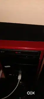 Cpu well mentioned gret for learning and and with keyboard no monitor