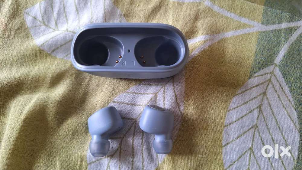 Earphone JBL Wave 100