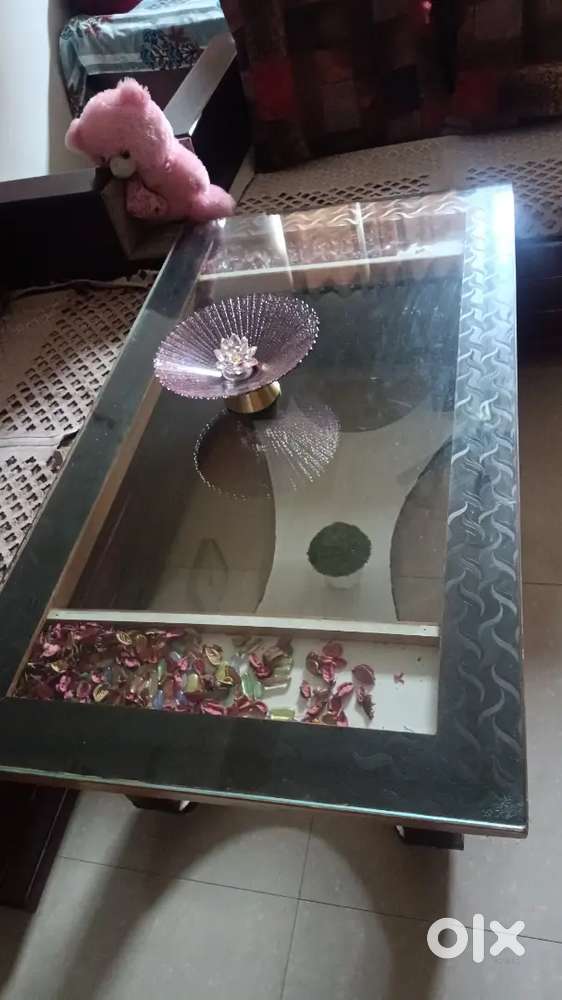 Sofa table