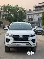 Toyota Fortuner 4X4 AT 2.8 Diesel, 2023, Diesel