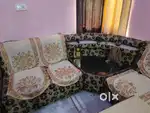 8 seater sofa 2 seat eqch