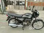 2017 BS4 Hero Splendor In Excellent condition for Sale!