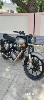 Royal Enfield Classic 350 Model 2020