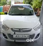 Maruti Suzuki Alto K10 18 dec 2018