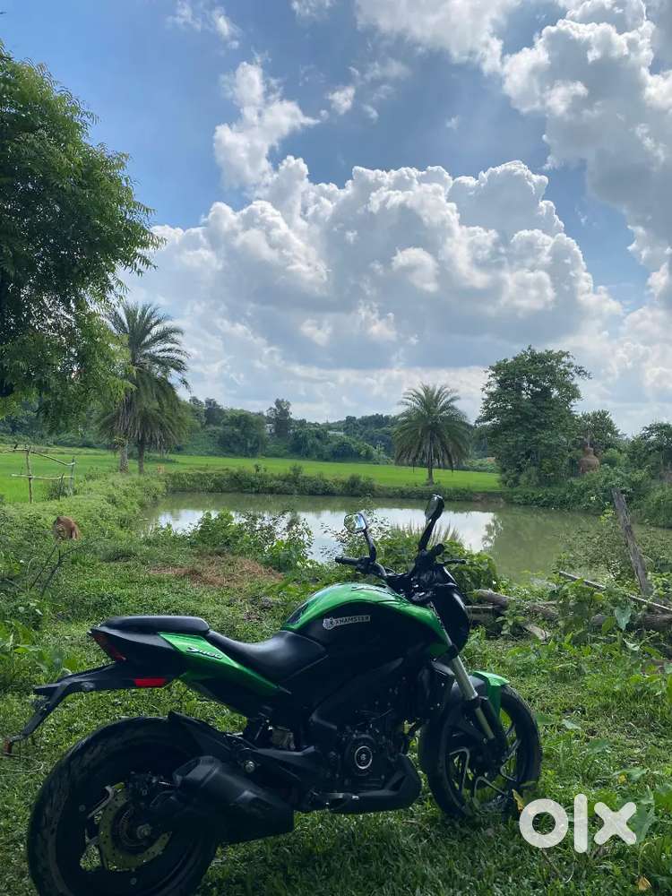 Dominar 400
