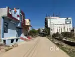 20*58 का प्लॉट बिकाऊ है दीप ज्योति बिल्डिंग के पास मैन रोड के नजदीक