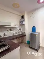 1 BHK Flat in Shaheenbagh ,Thokar No. 7