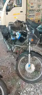 Hero Honda,splendor, 2011,single handed, fresh engine.