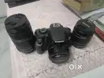 CANON EOS 650D