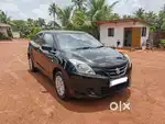 Maruti Suzuki Baleno 2019