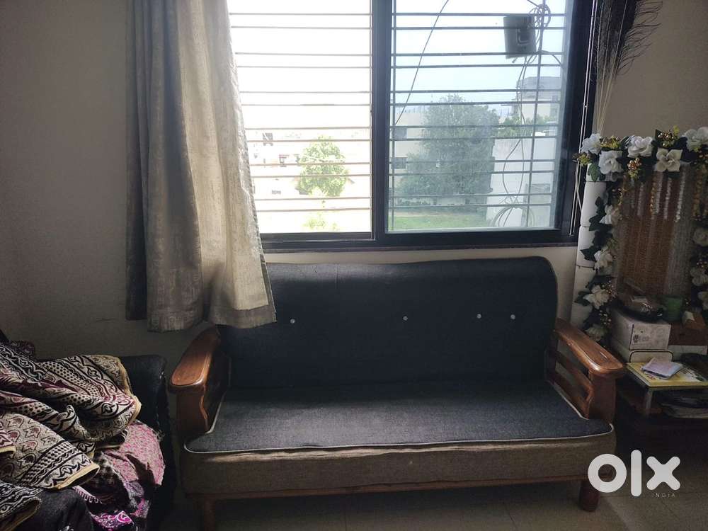 2 Sofa check this