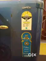 Whirlpool refrigerator