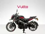 Bajaj Pulsar NS200 Dual Channel ABS (1814), 6 Months Warranty