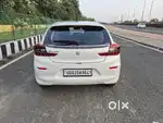 Maruti Suzuki Baleno 2025 Petrol 4500 Km Driven brand new vehicle