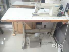 Juki Silai machine