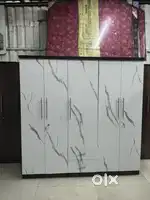 Wardrobe Almirah almari primium wardrobe 5door wardrobe