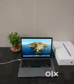 MacBook Air 2020