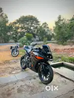 RC 200 2020 21 model
