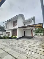 BRAND NEW 4BHK HOUSE IN KAKKANAD INFOPARK THEVAKKAL PUKKATTUPADY