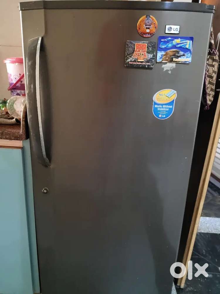 FRIDGE FOR SALE