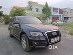 Audi Q5, 2013, Diesel