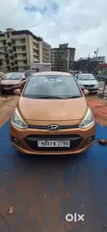 Hyundai Grand i10 2013-2016 Magna, 2016, Petrol