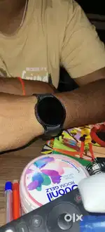 Samsung watch