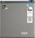 Brand new Refrigerator 45 litres/Minibar (Blue star)
