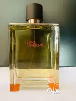 Luxury perfume